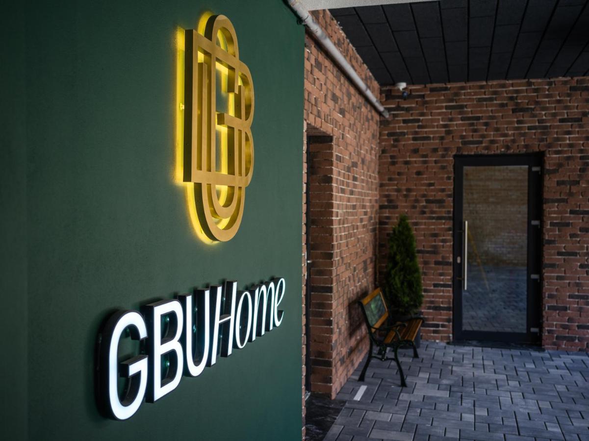 Gbu Home Τιμισοάρα Εξωτερικό φωτογραφία