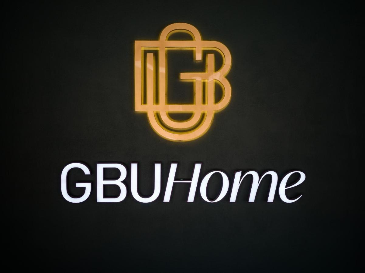 Gbu Home Τιμισοάρα Εξωτερικό φωτογραφία