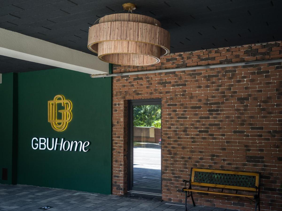 Gbu Home Τιμισοάρα Εξωτερικό φωτογραφία